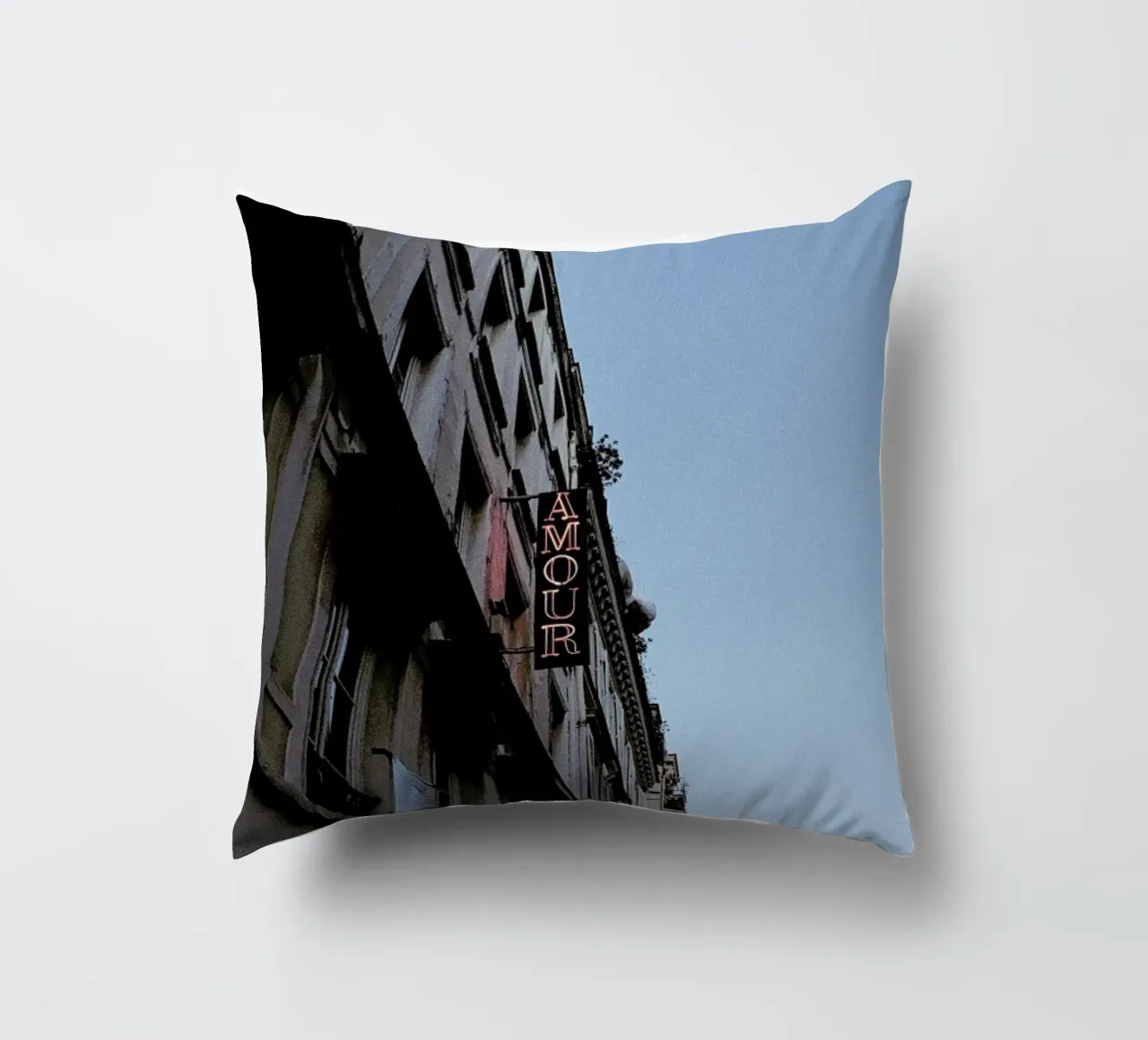 Amour Toujours cuscino da NET Talents GmbH