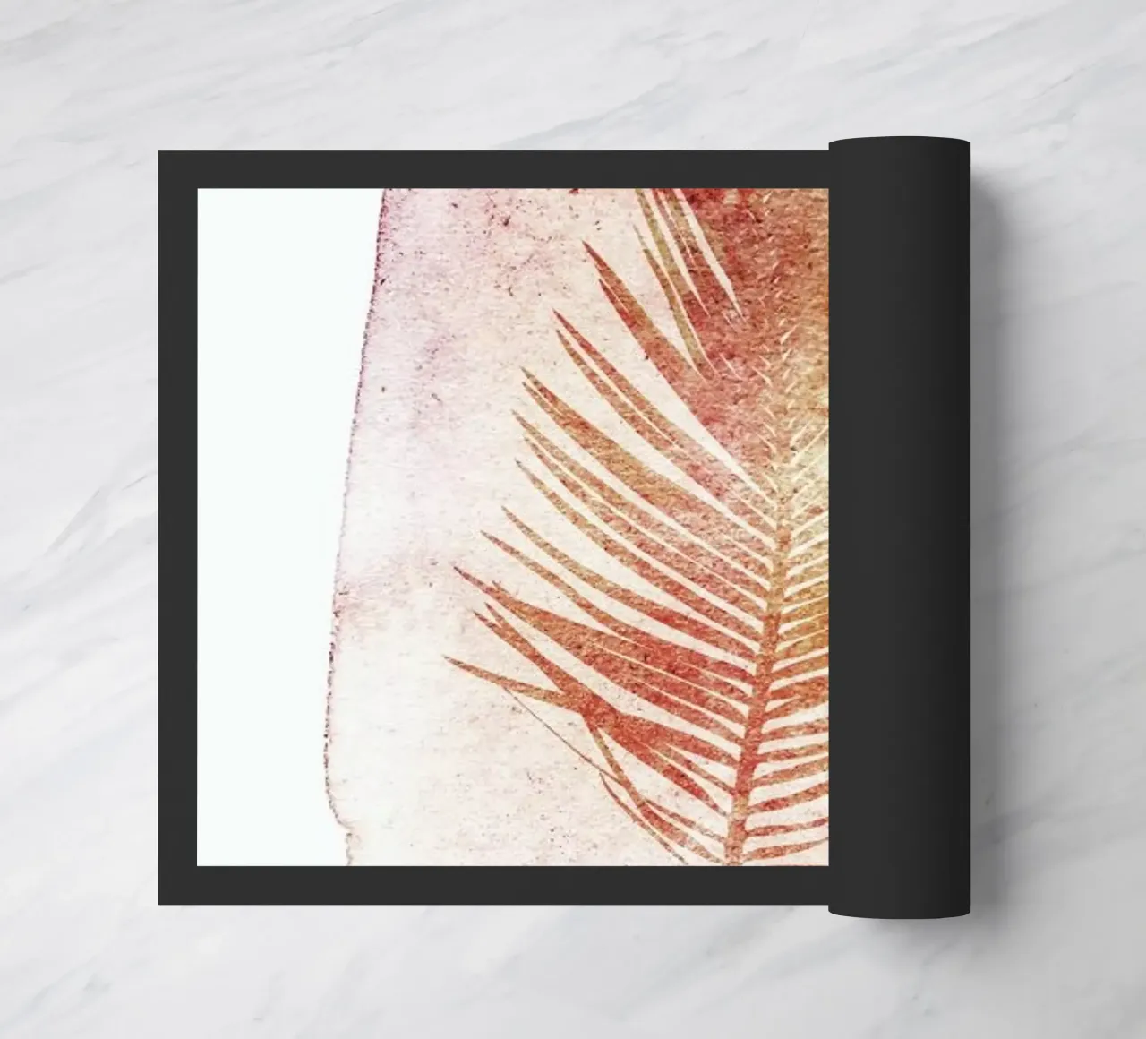 Pressed Cycas zerbino da Shot By Clint