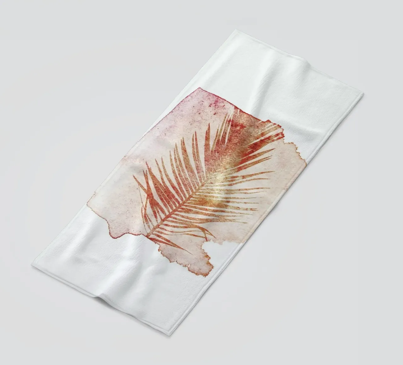 Pressed Cycas telo mare da Shot By Clint