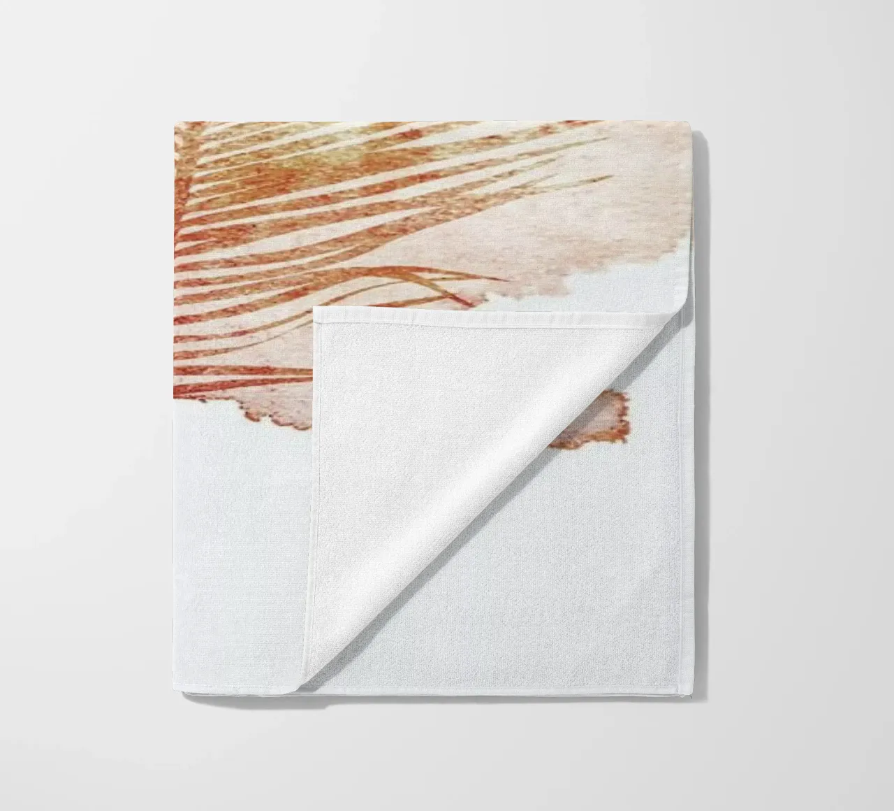 Pressed Cycas telo mare da Shot By Clint