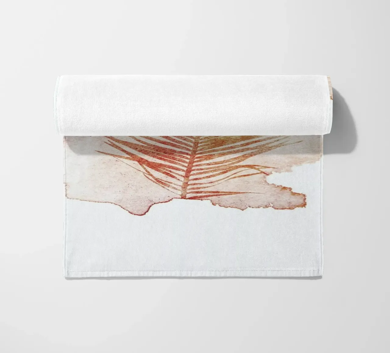 Pressed Cycas telo mare da Shot By Clint