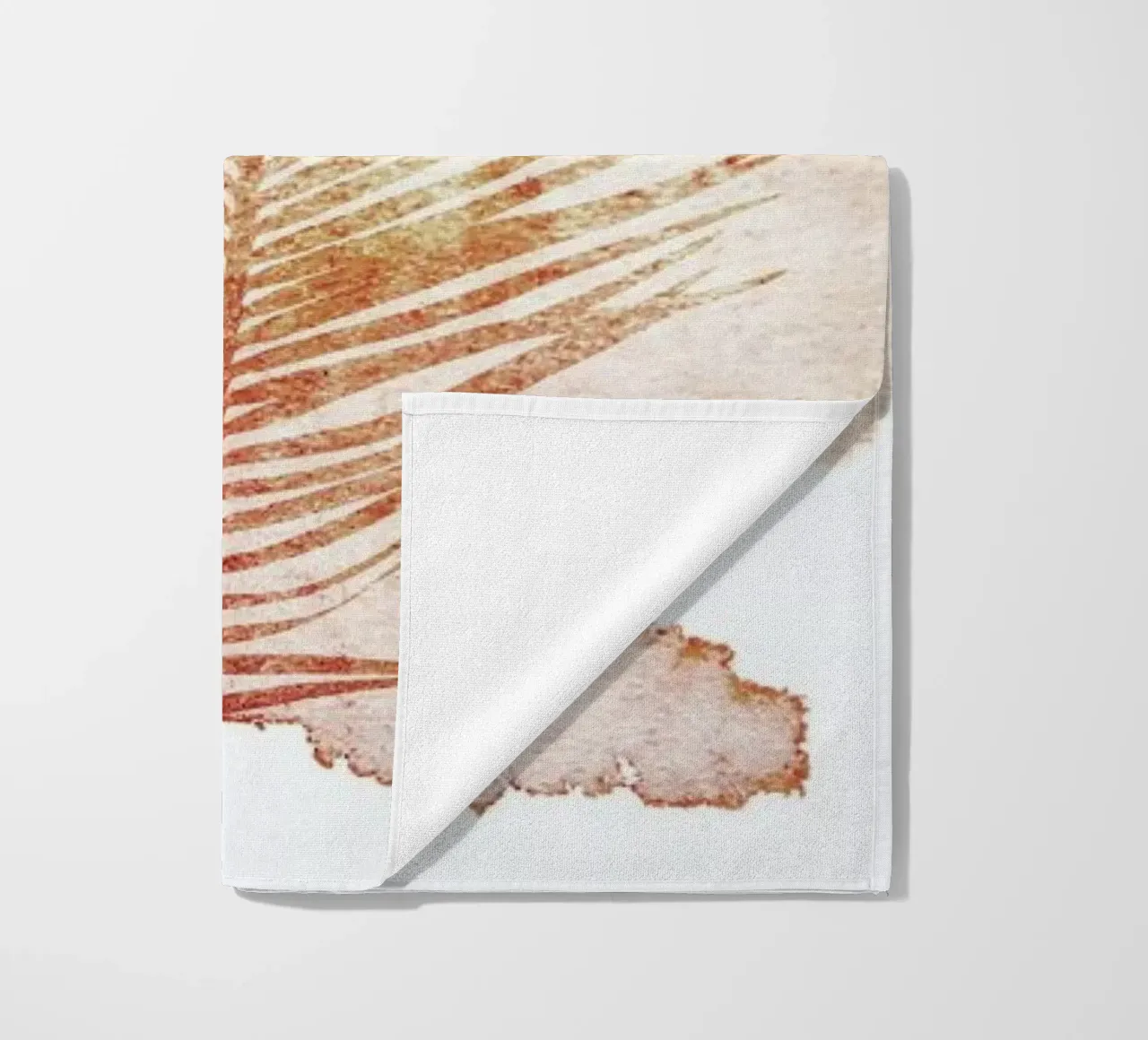 Pressed Cycas telo mare da Shot By Clint