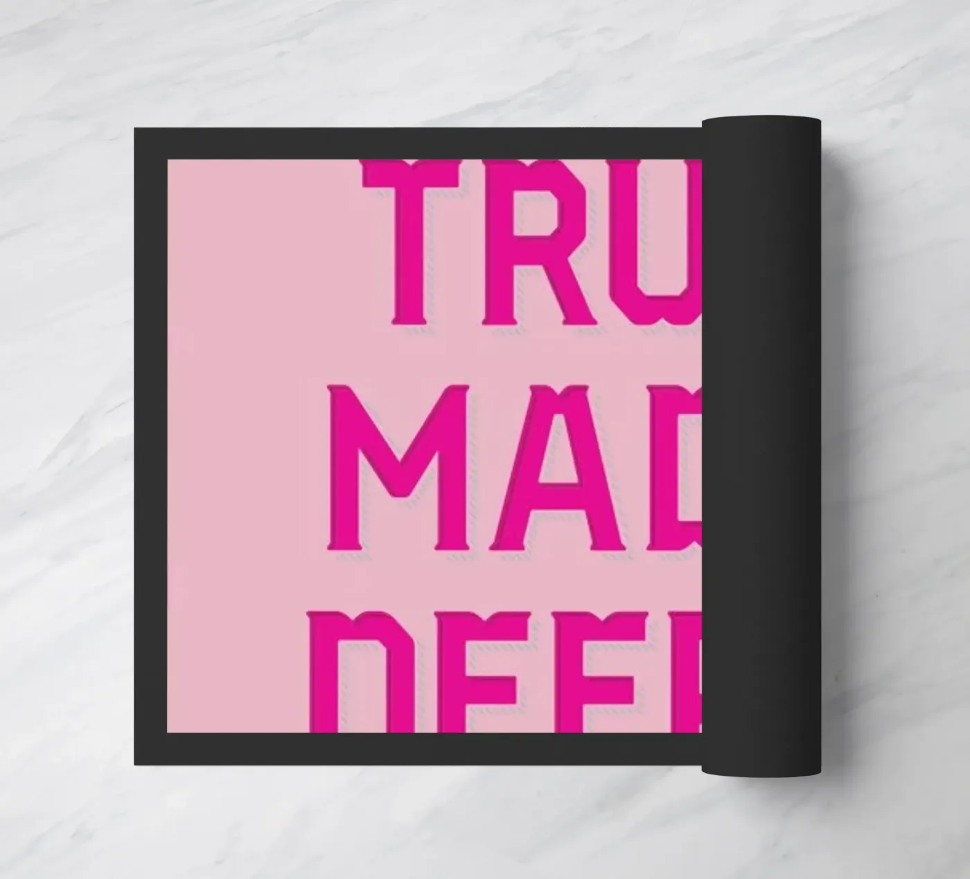 Truly Madly zerbino da Honeymoon Hotel