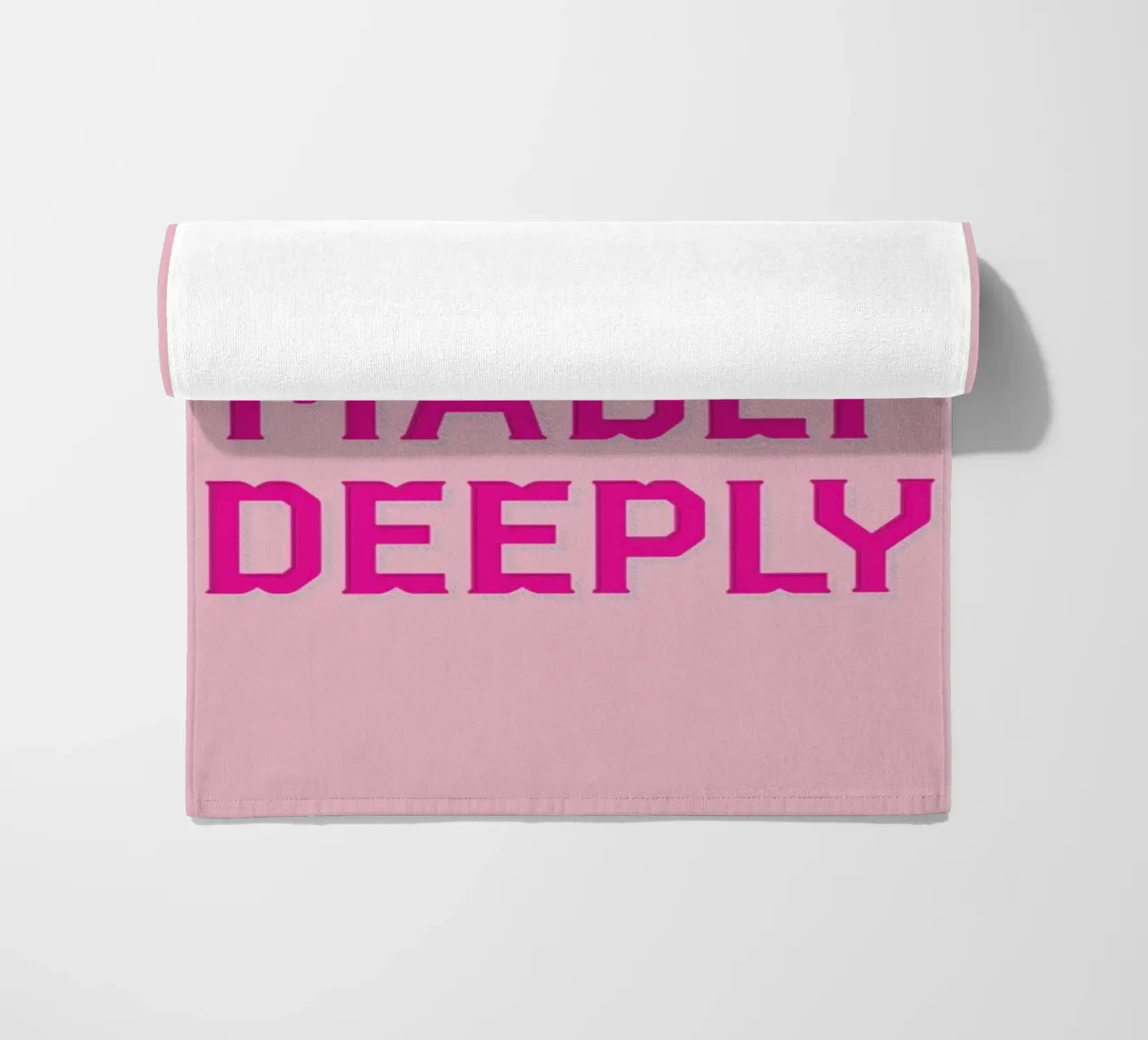 Truly Madly telo mare da Honeymoon Hotel
