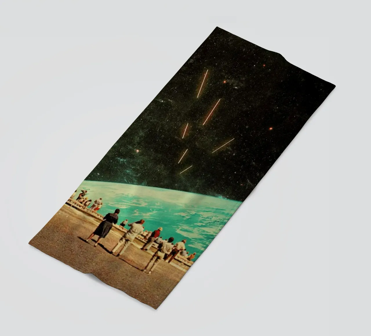 The Others telo mare da Frank Moth