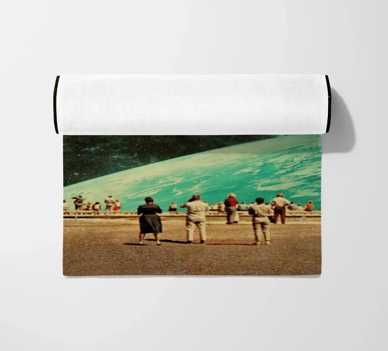 The Others telo mare da Frank Moth