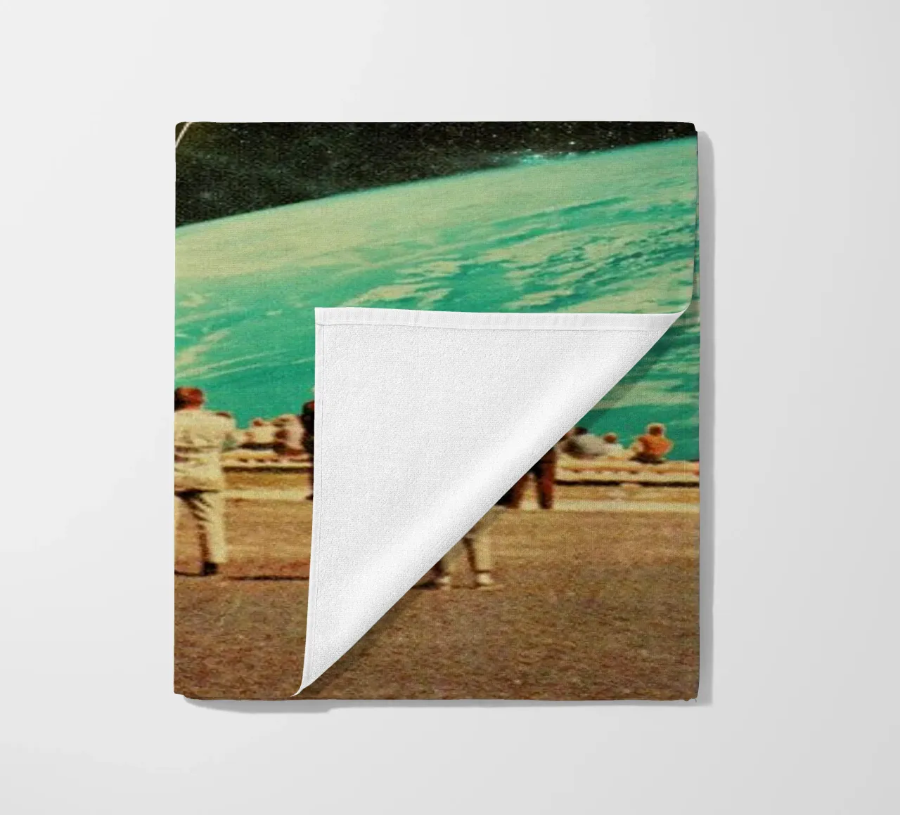 The Others telo mare da Frank Moth