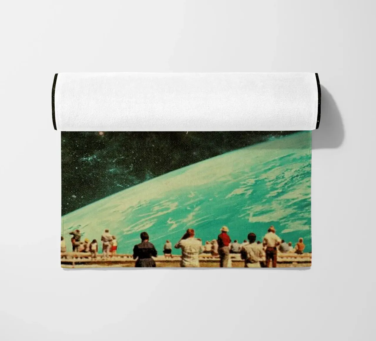 The Others telo mare da Frank Moth