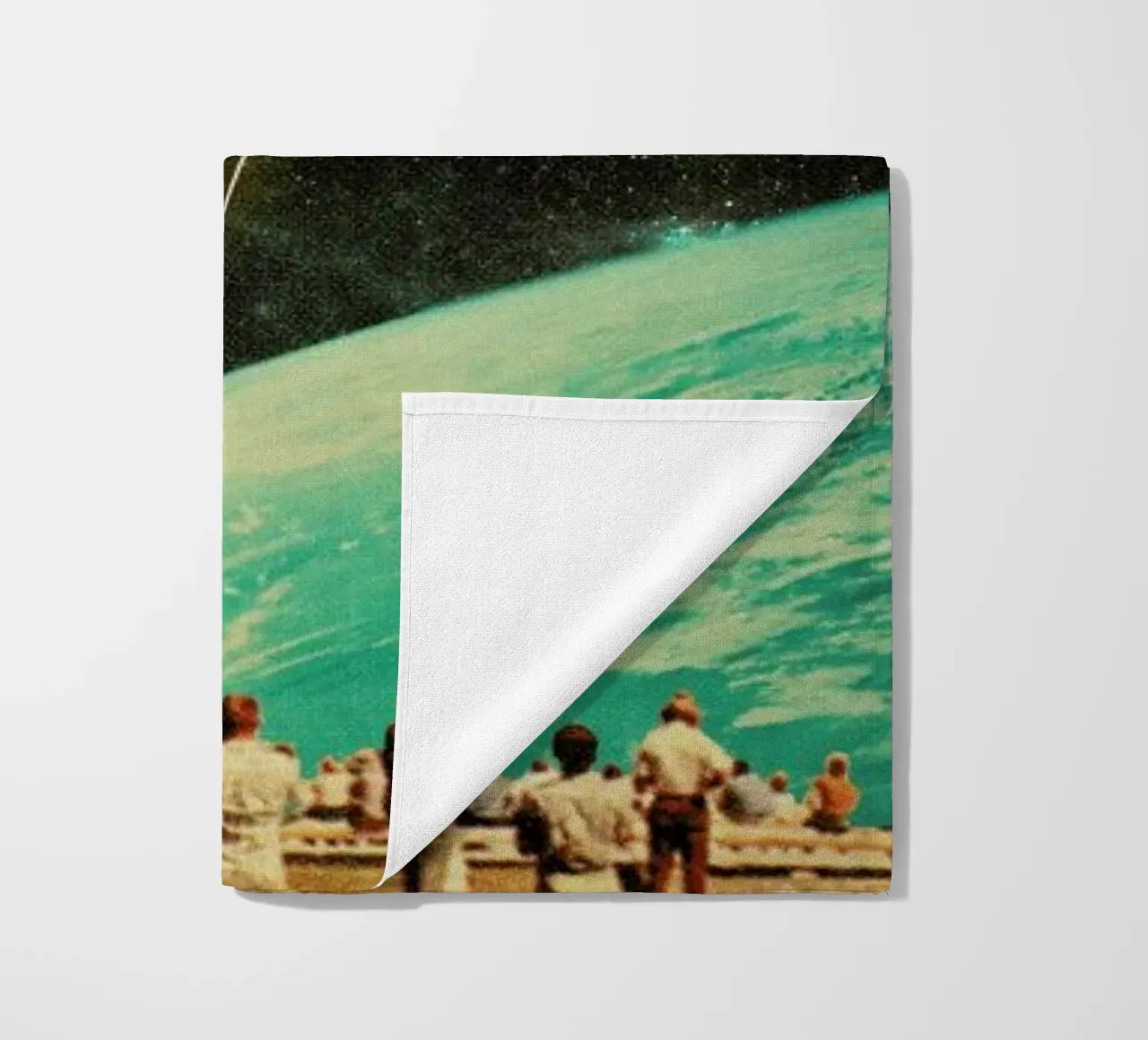 The Others telo mare da Frank Moth