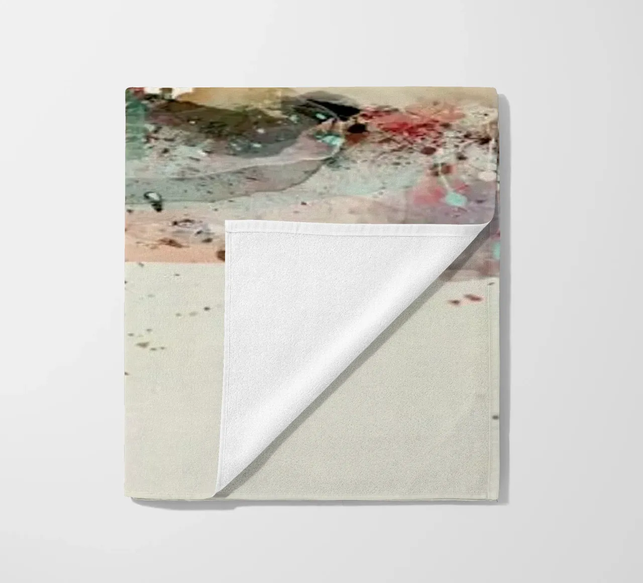 Paris telo mare da Brian Buckley