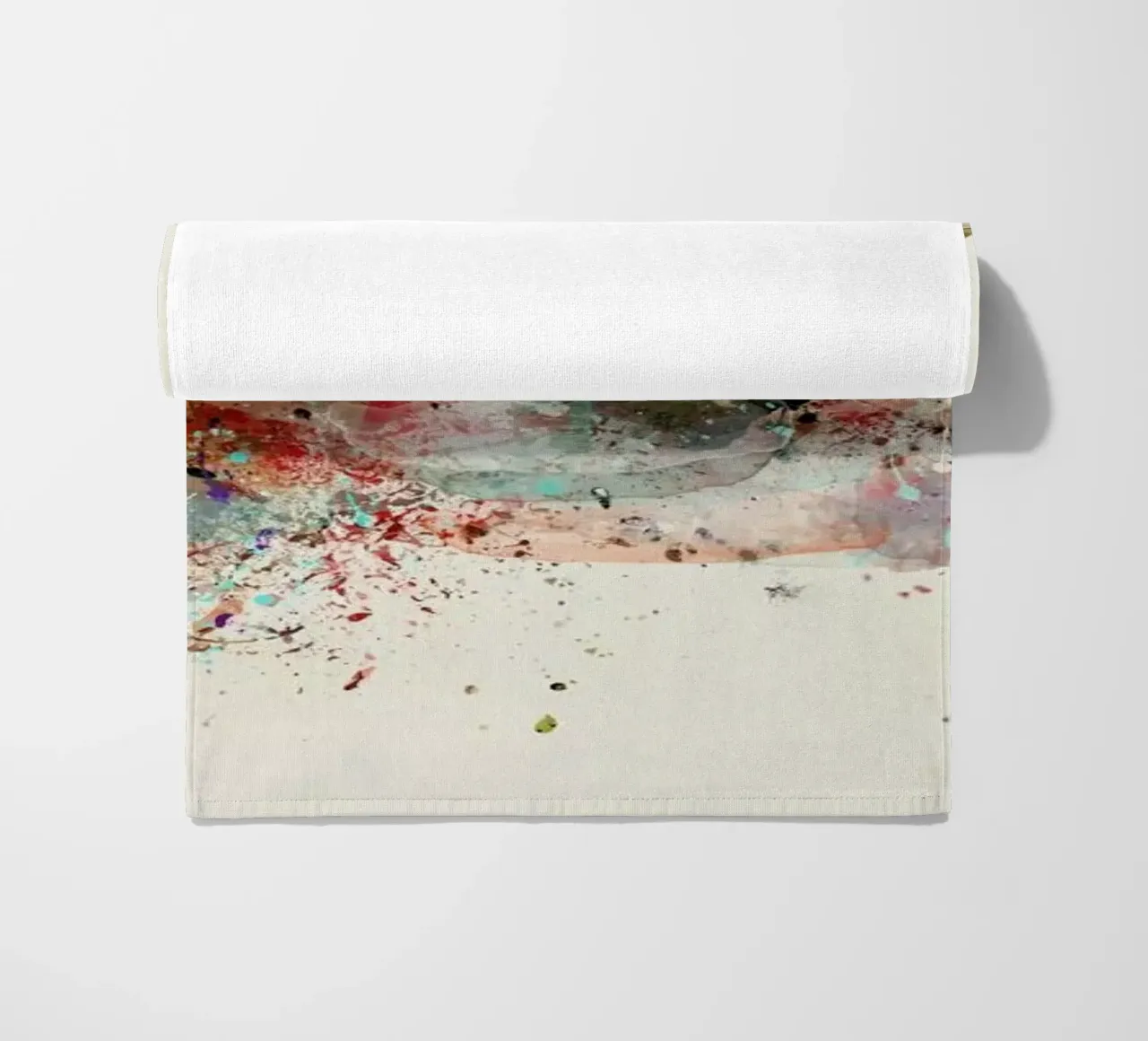 Paris telo mare da Brian Buckley