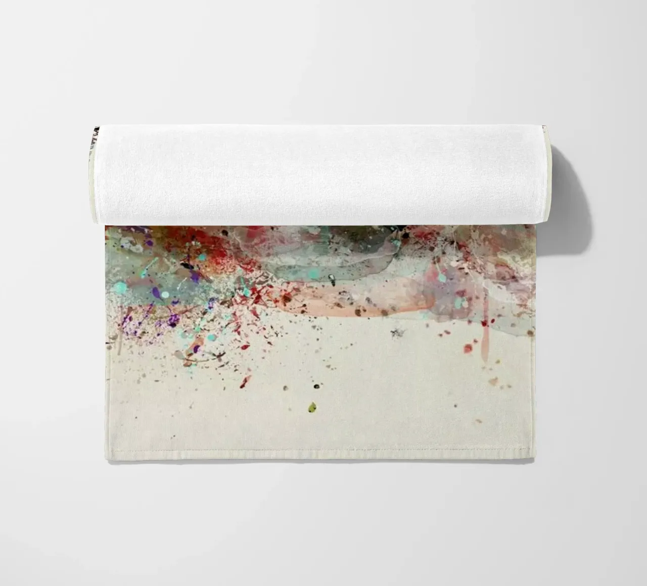 Paris telo mare da Brian Buckley