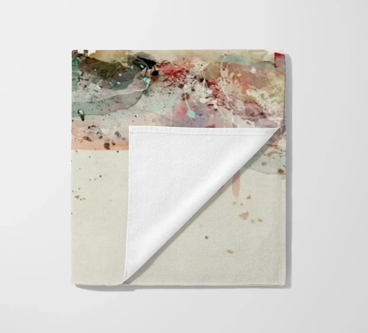 Paris telo mare da Brian Buckley