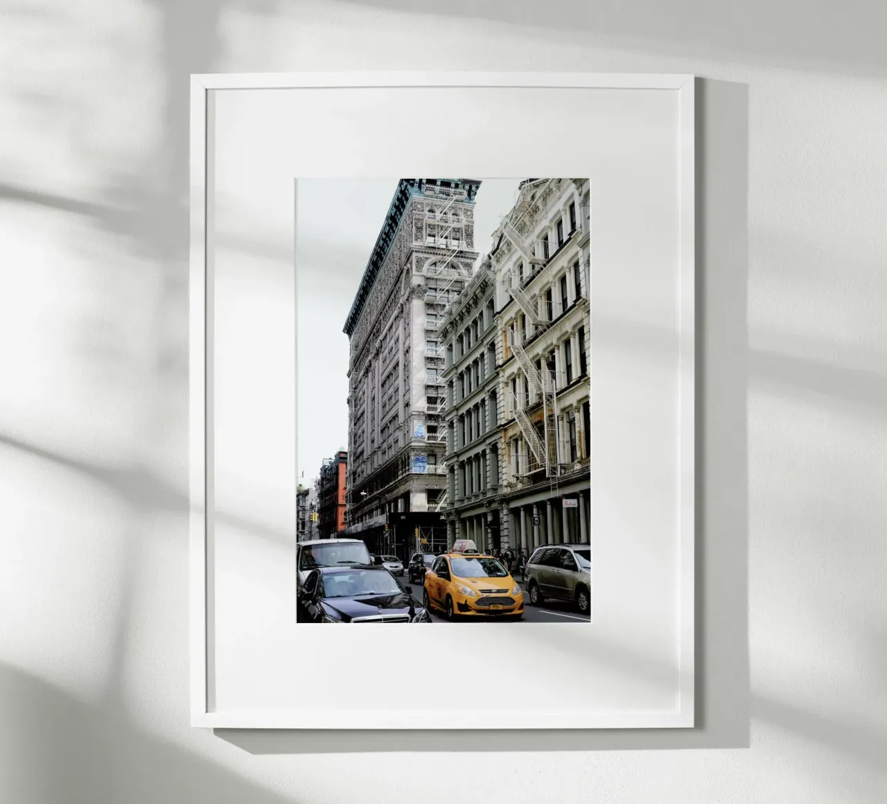 New York hahnemühle by NET Talents GmbH