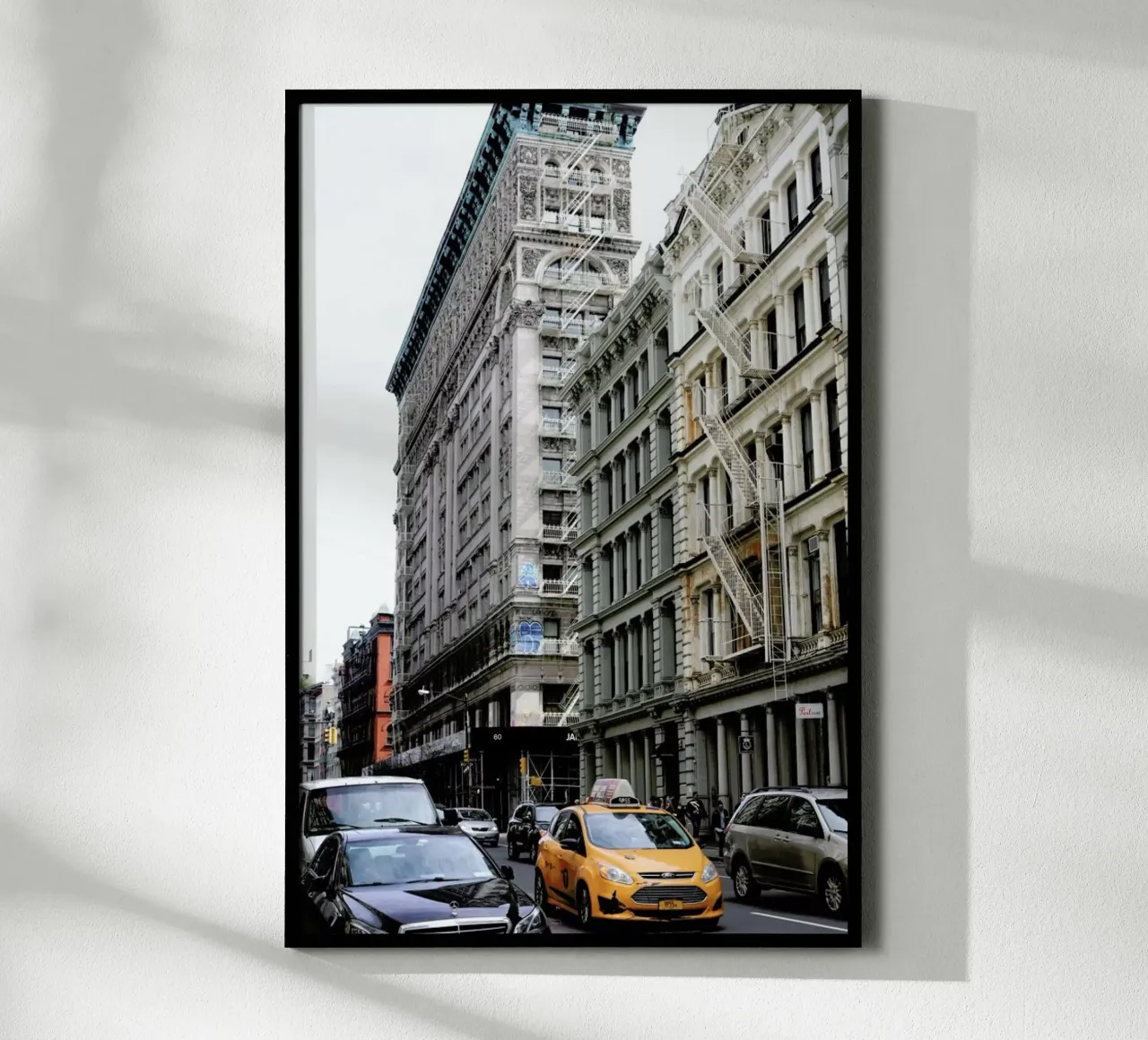 New York hahnemühle by NET Talents GmbH