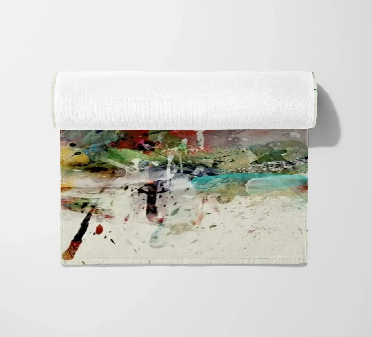 Prague telo mare da Brian Buckley