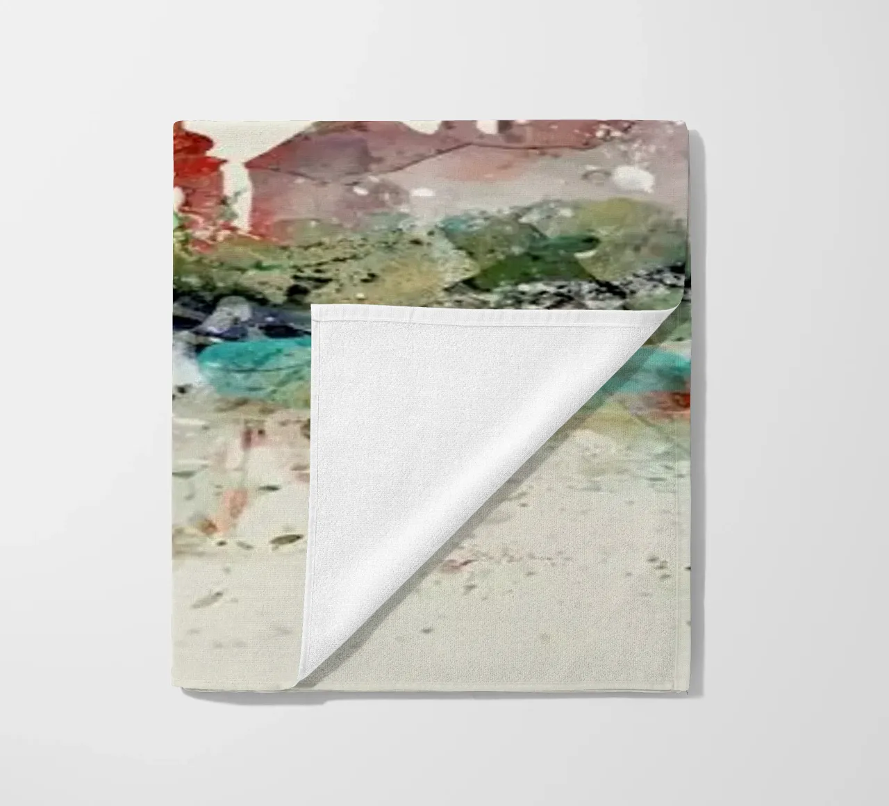 Prague telo mare da Brian Buckley