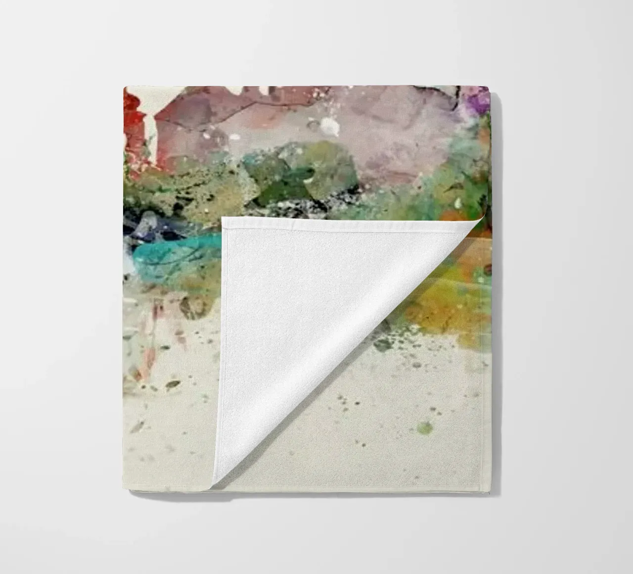 Prague telo mare da Brian Buckley