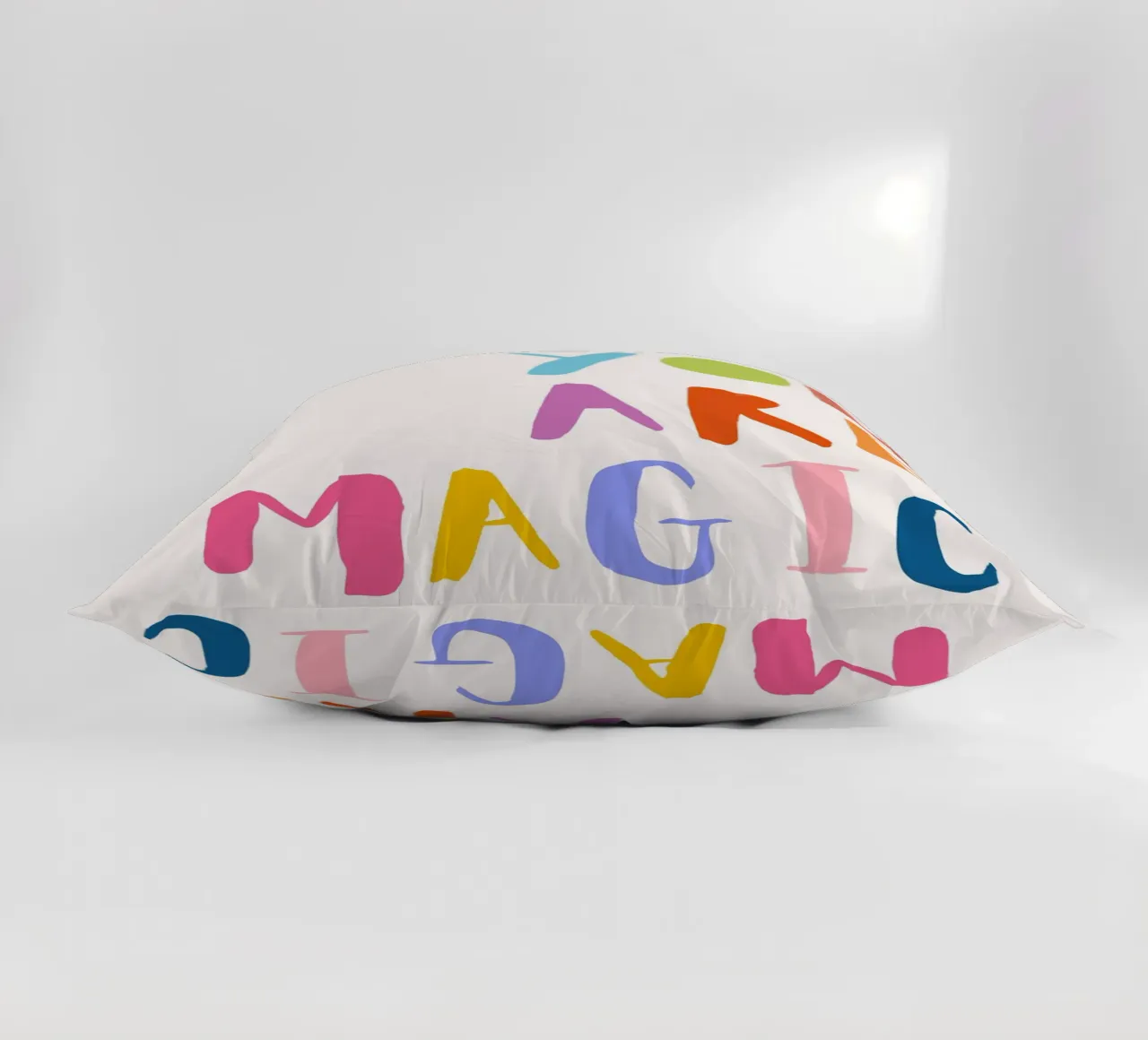 Tu sei magico cuscino da KidzStudio