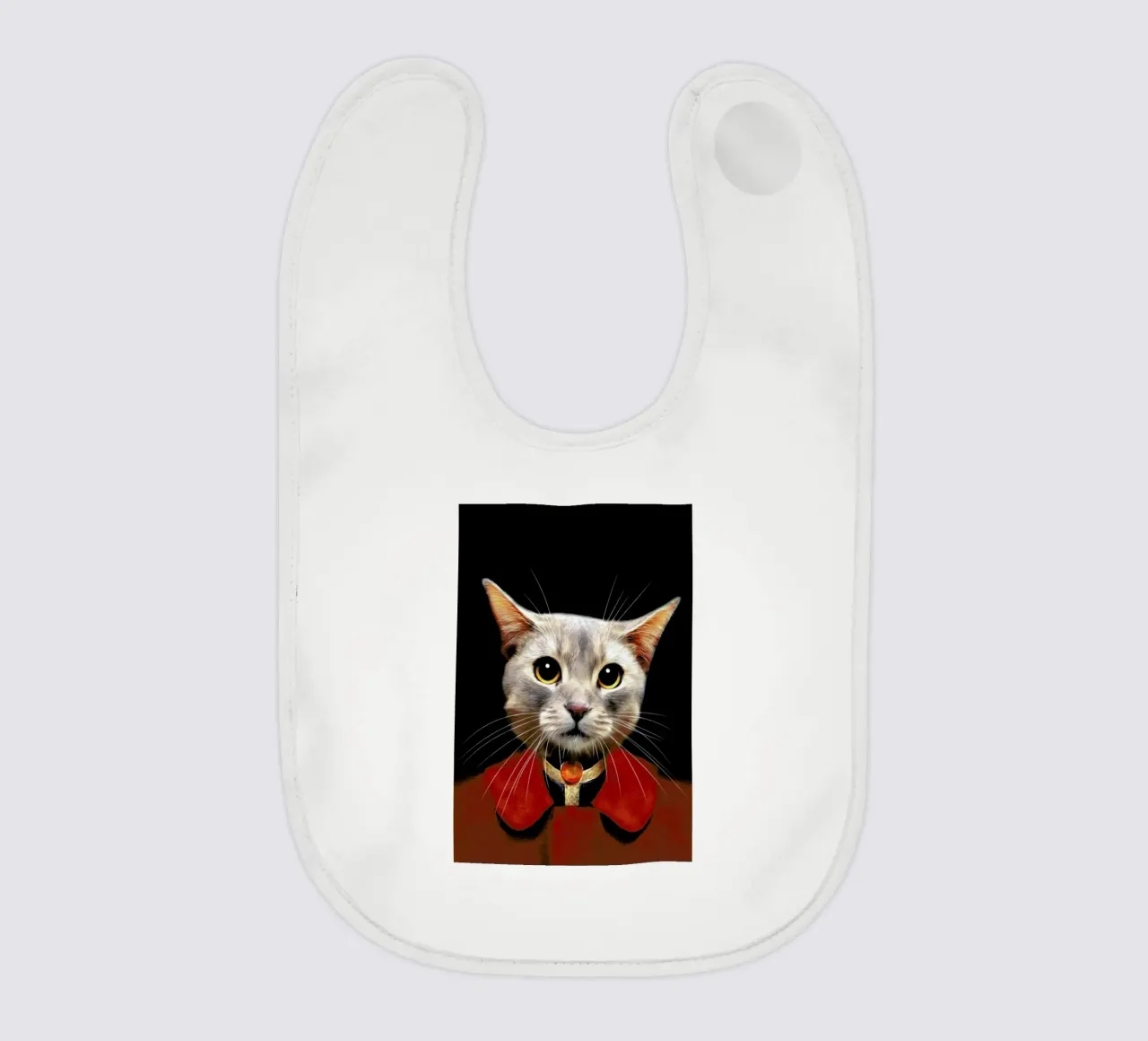 Frealess Bicky bavaglino da Tein Lucasson