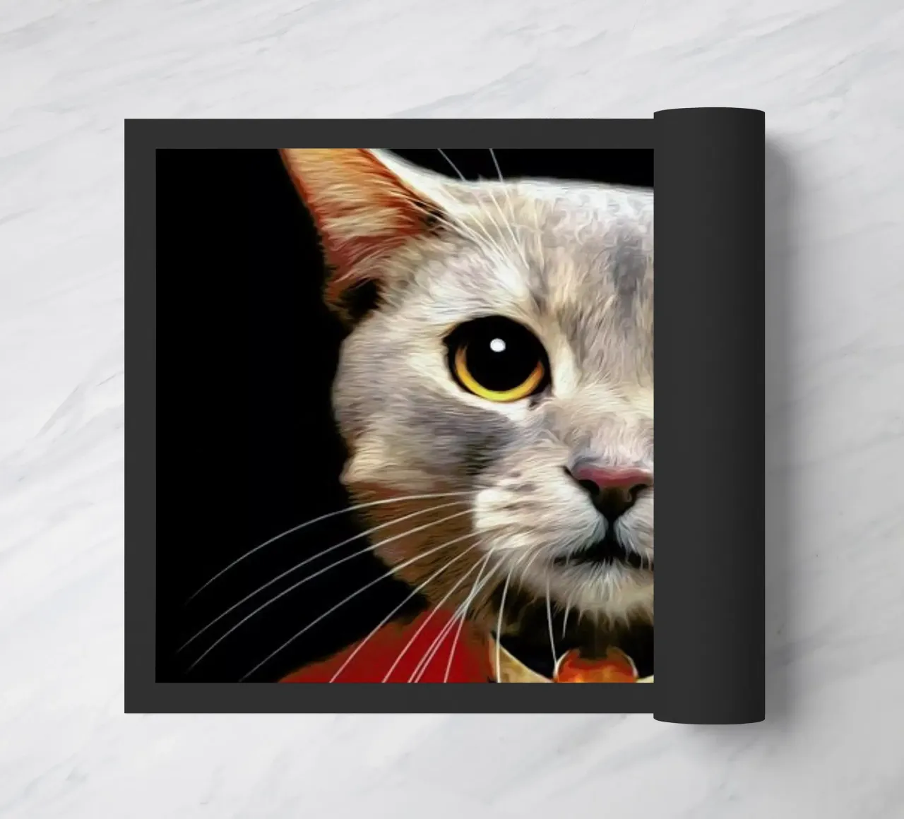 Frealess Bicky zerbino da Tein Lucasson