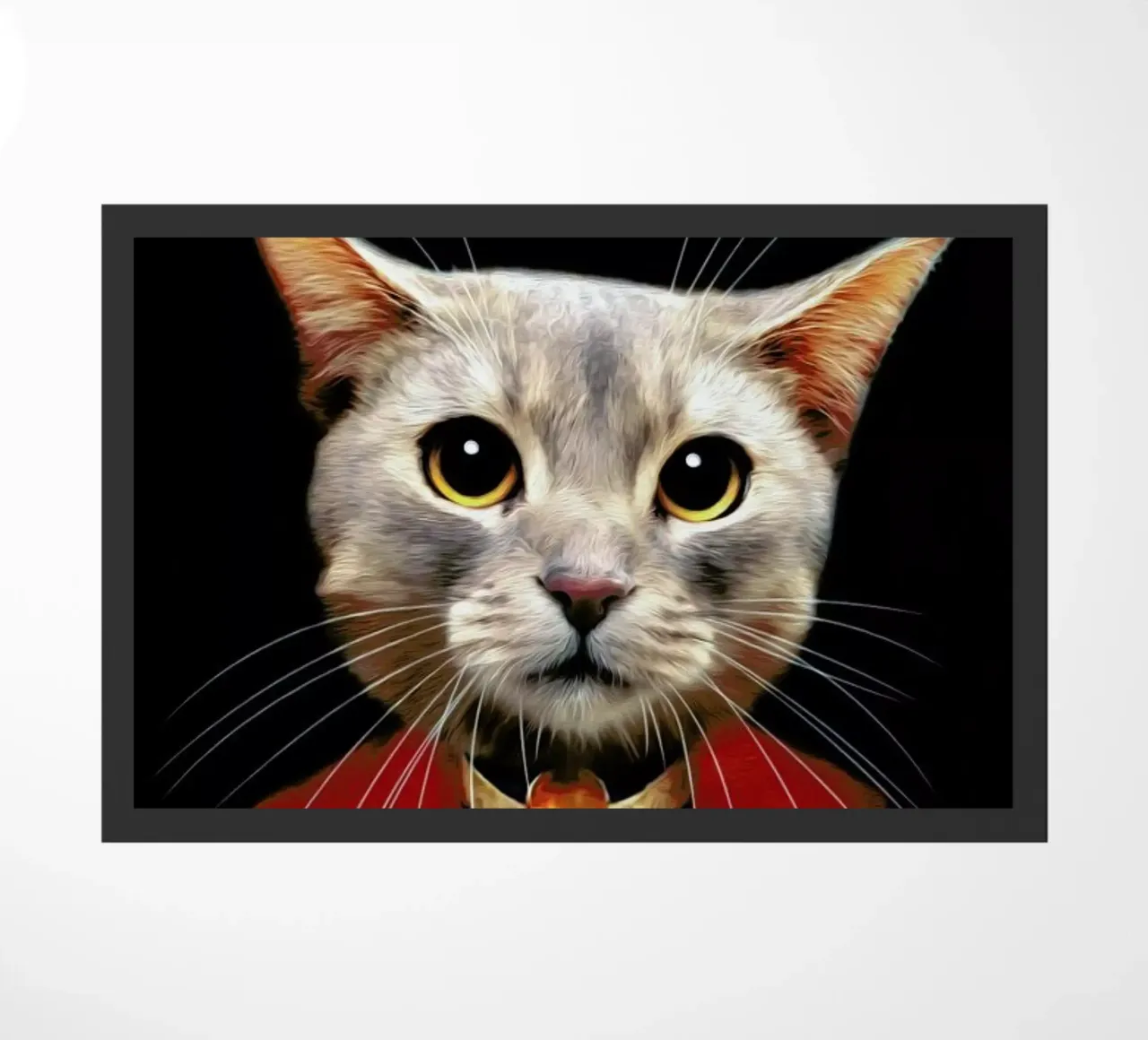 Frealess Bicky zerbino da Tein Lucasson