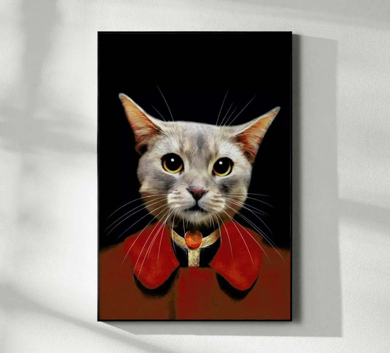 Frealess Bicky plexiglass da Tein Lucasson