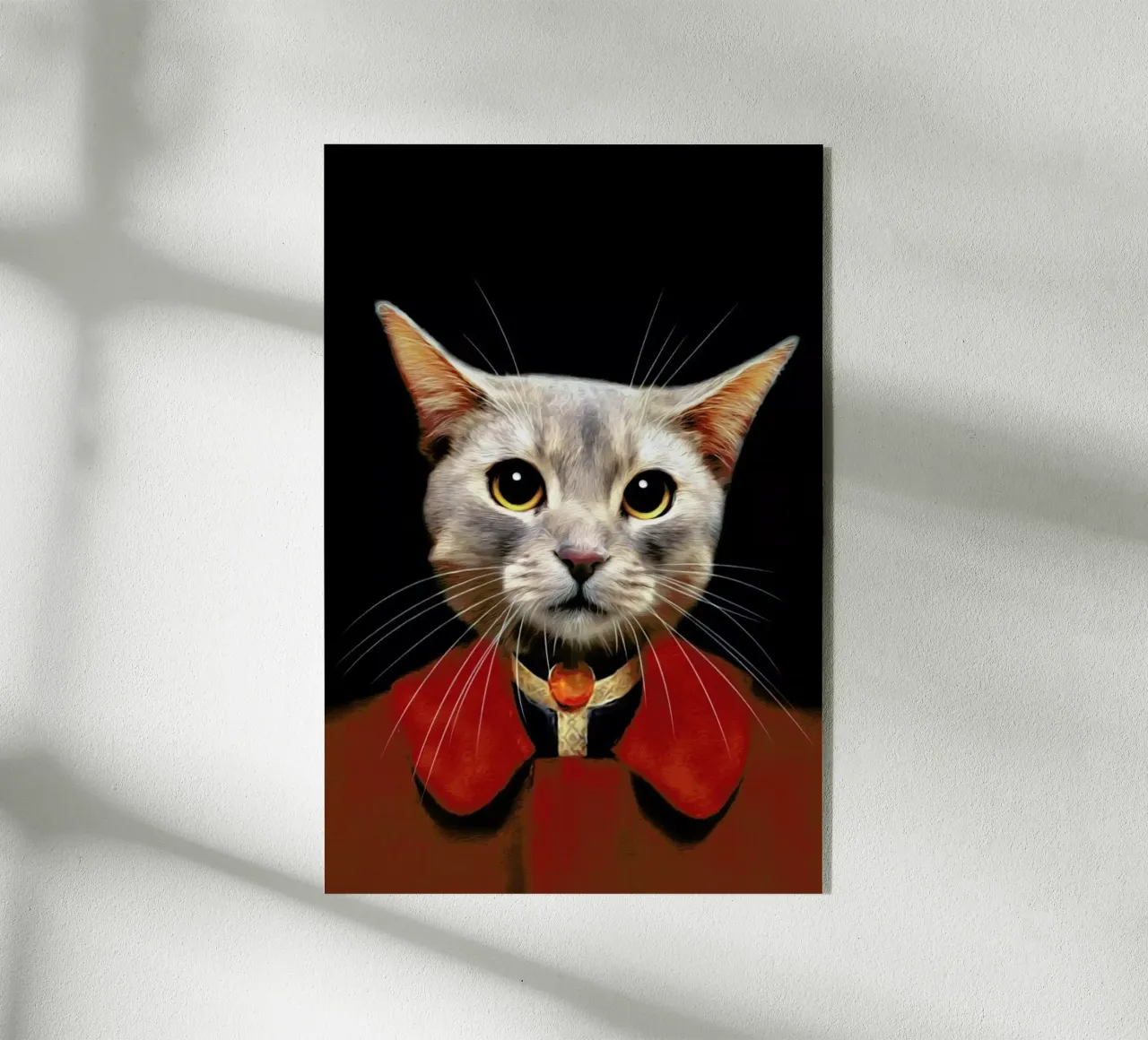 Frealess Bicky plexiglass da Tein Lucasson