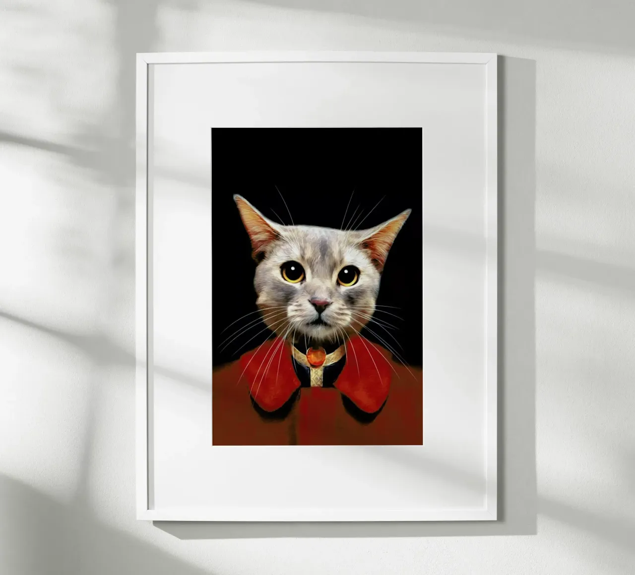 Frealess Bicky poster da Tein Lucasson