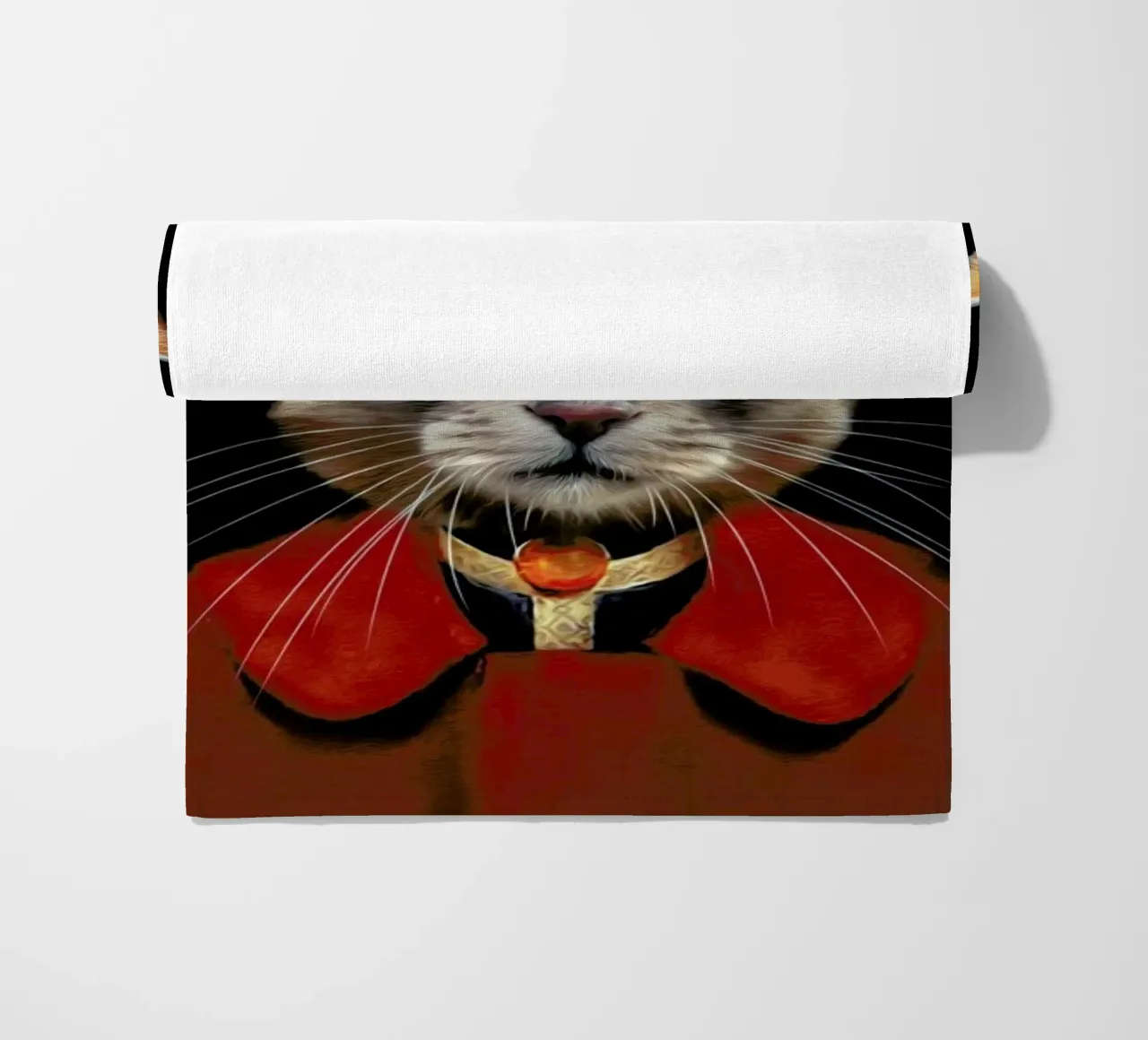 Frealess Bicky telo mare da Tein Lucasson