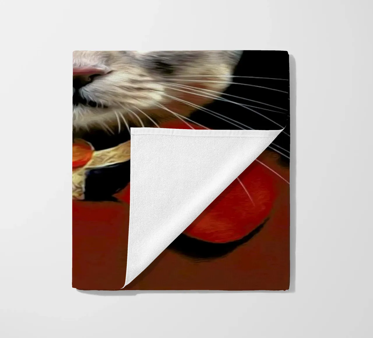 Frealess Bicky telo mare da Tein Lucasson