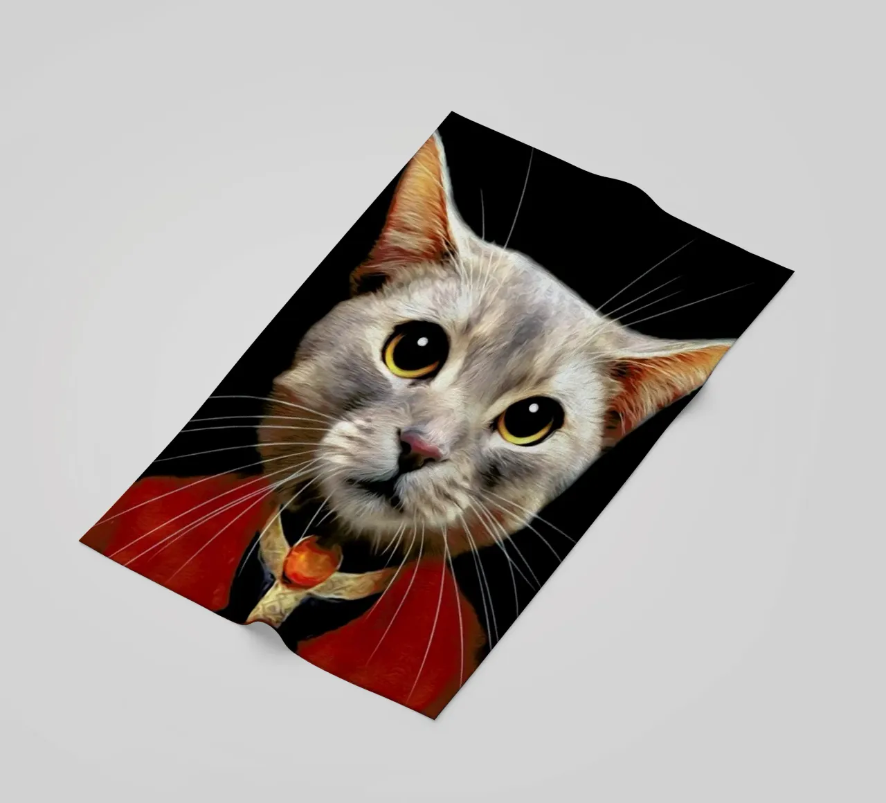 Frealess Bicky telo mare da Tein Lucasson