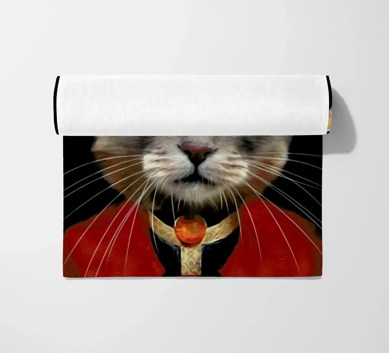 Frealess Bicky telo mare da Tein Lucasson