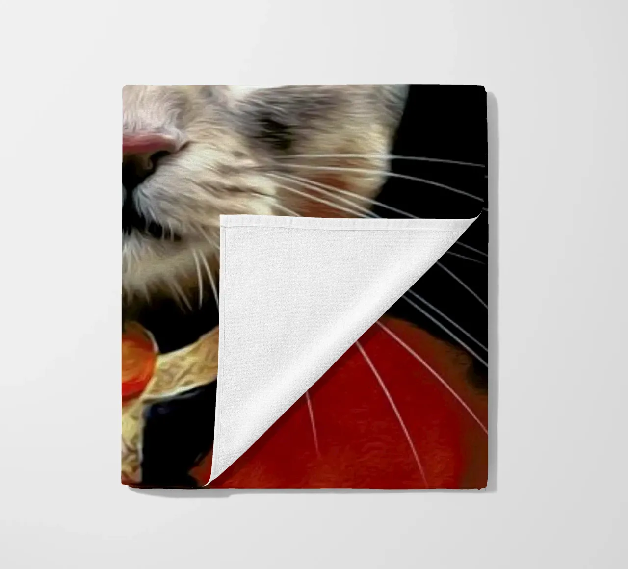 Frealess Bicky telo mare da Tein Lucasson