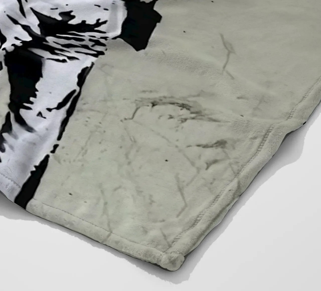 banksy coperta in pile da 🎁 ARTVI-SHOP