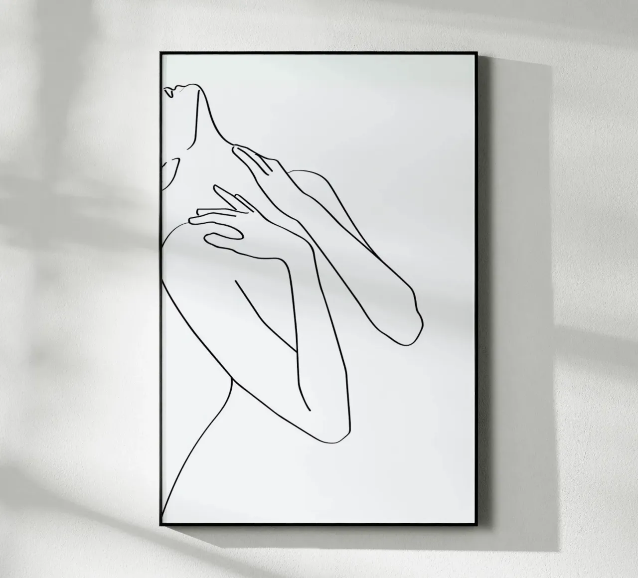 Beauty plexiglass da Honeymoon Hotel