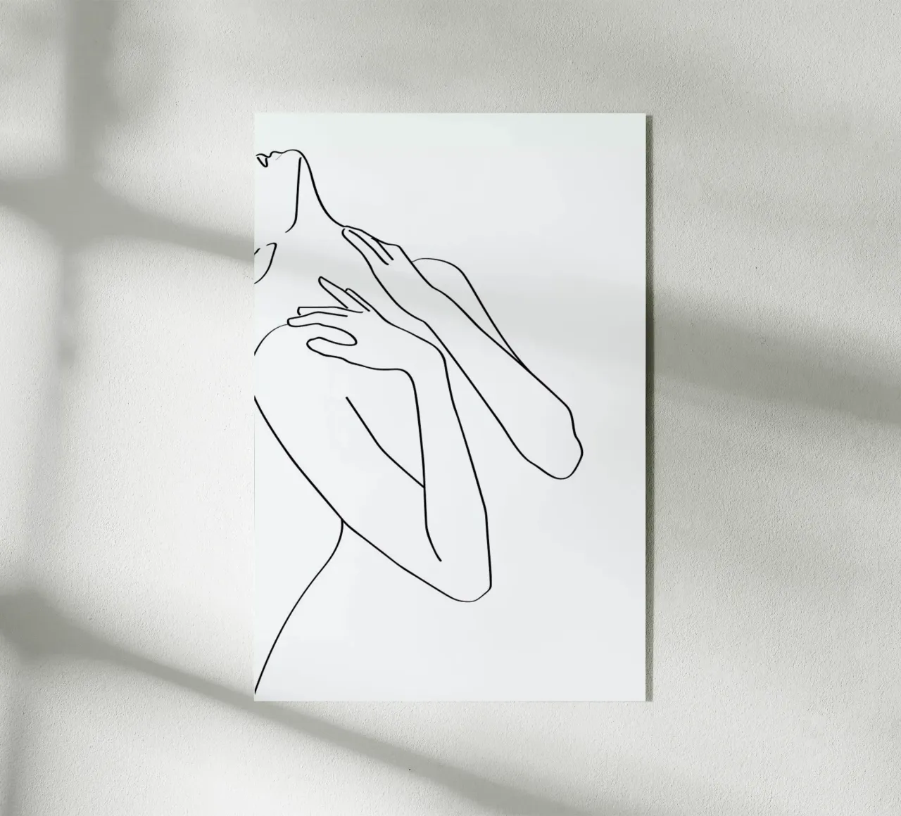 Beauty plexiglass da Honeymoon Hotel