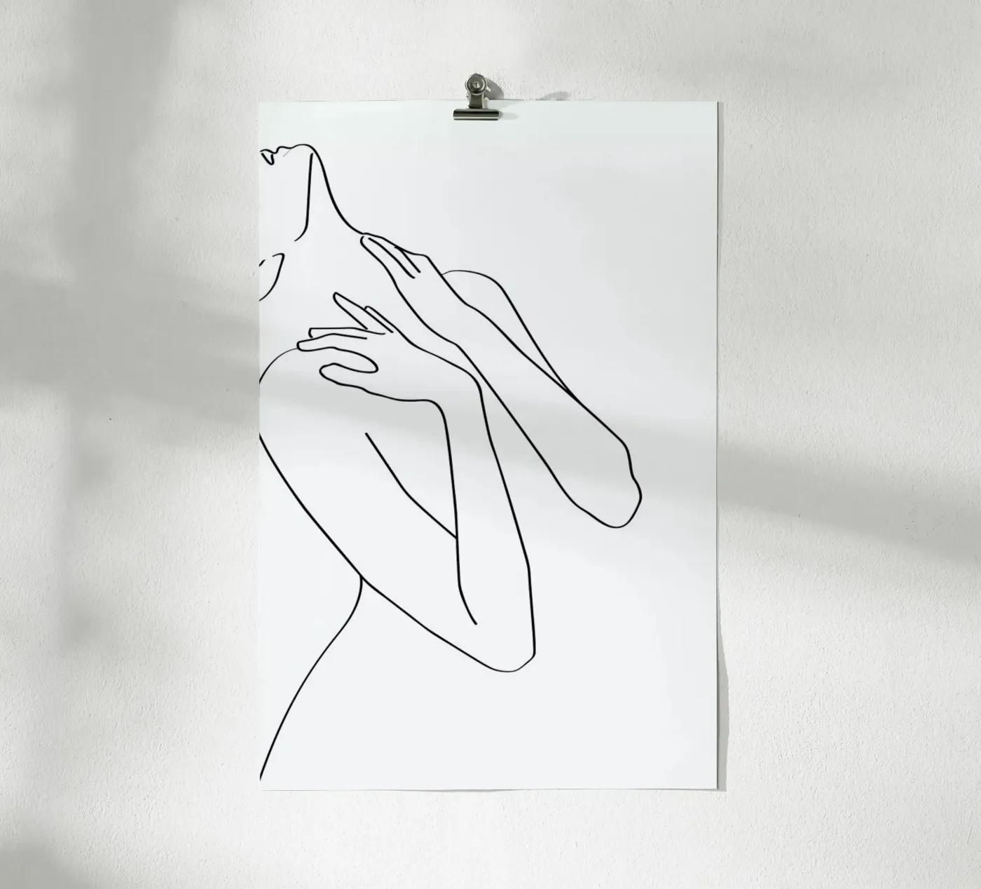 Beauty poster da Honeymoon Hotel
