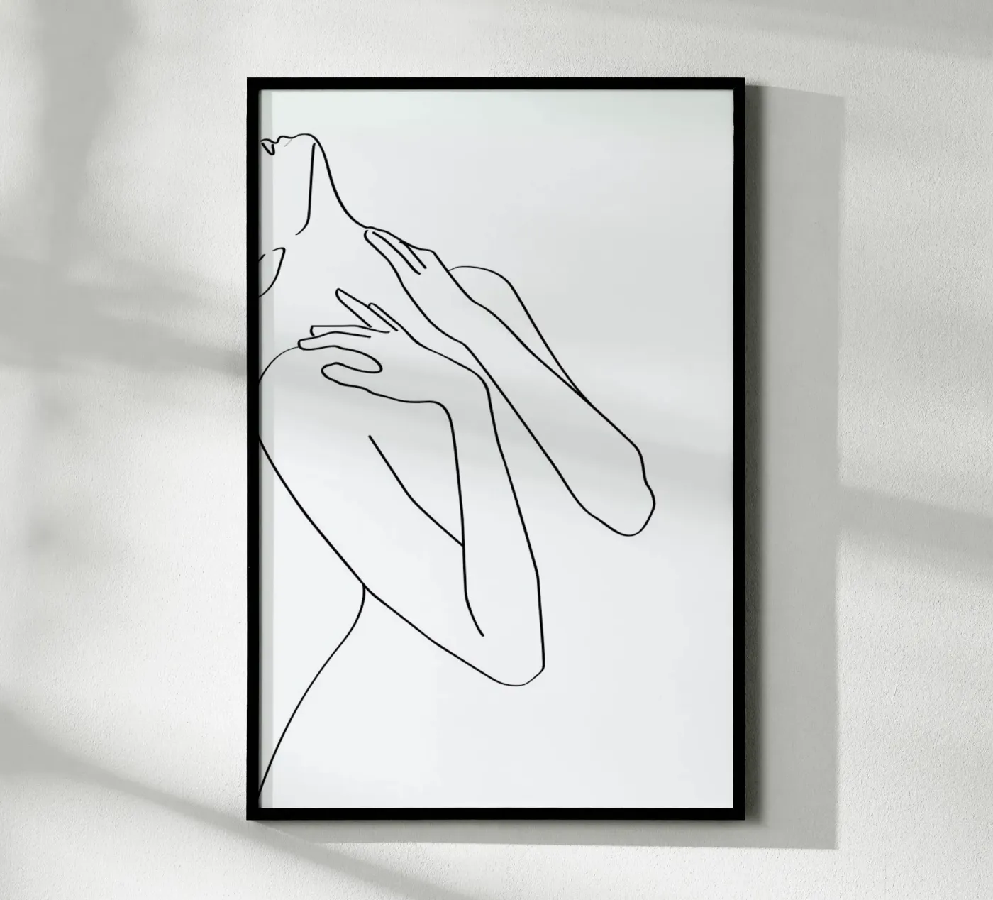 Beauty poster da Honeymoon Hotel