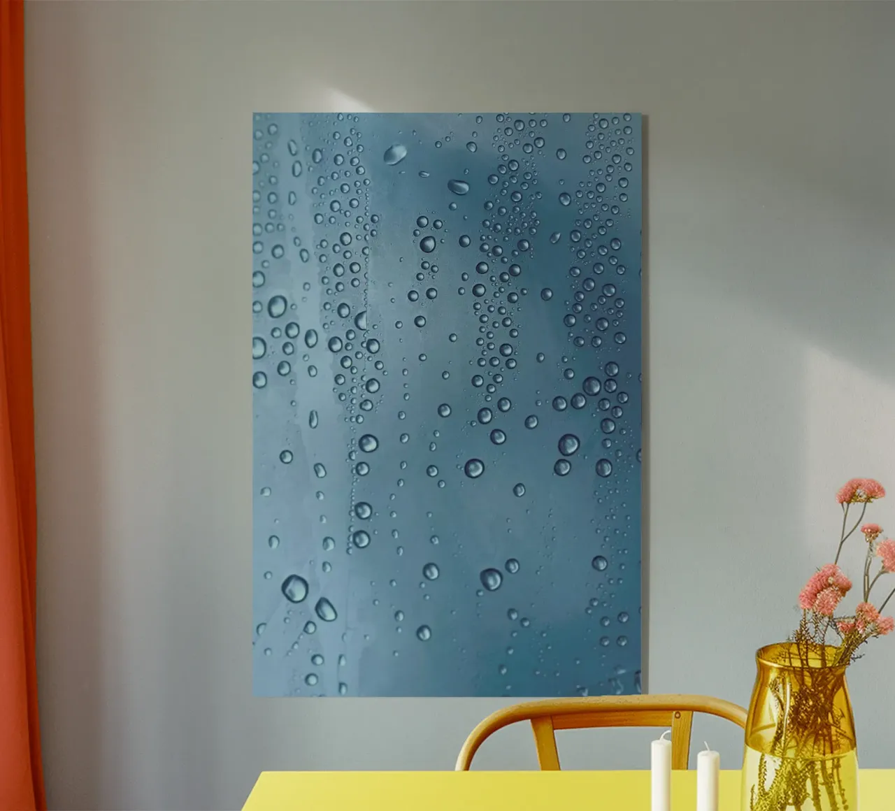 Water Bubbles plexiglass da Studio Nahili