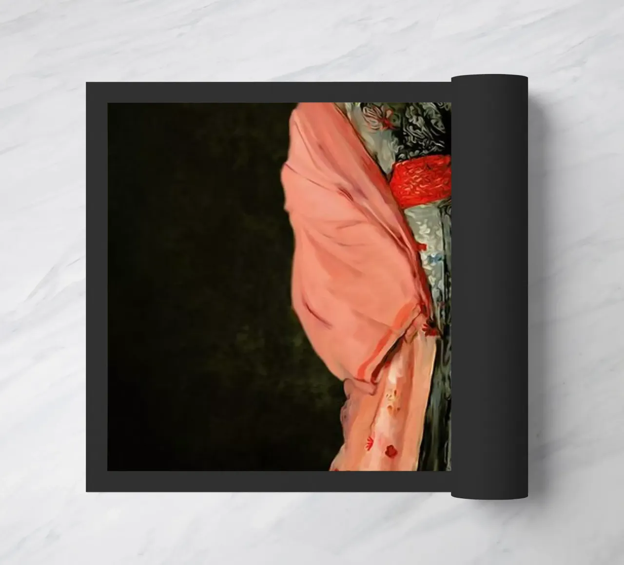 Indy zerbino da Tein Lucasson