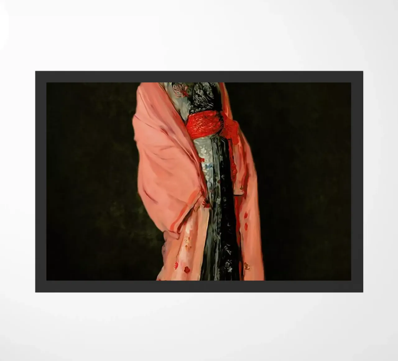 Indy zerbino da Tein Lucasson