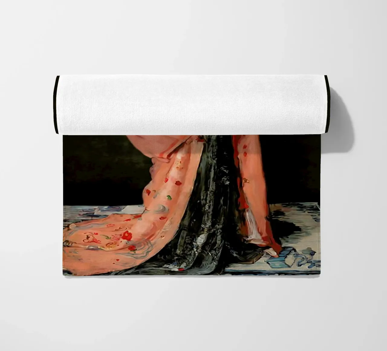 Indy telo mare da Tein Lucasson