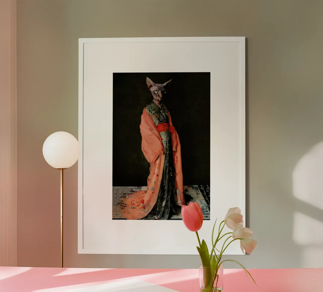 Indy poster da Tein Lucasson