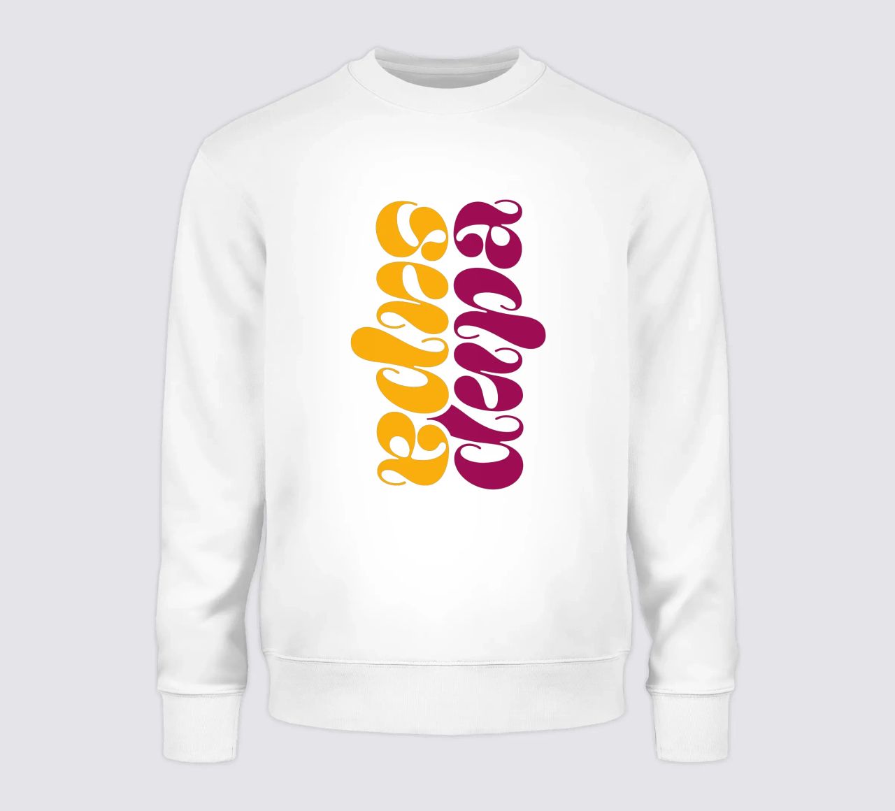 Supa Dupa felpa da Typehype