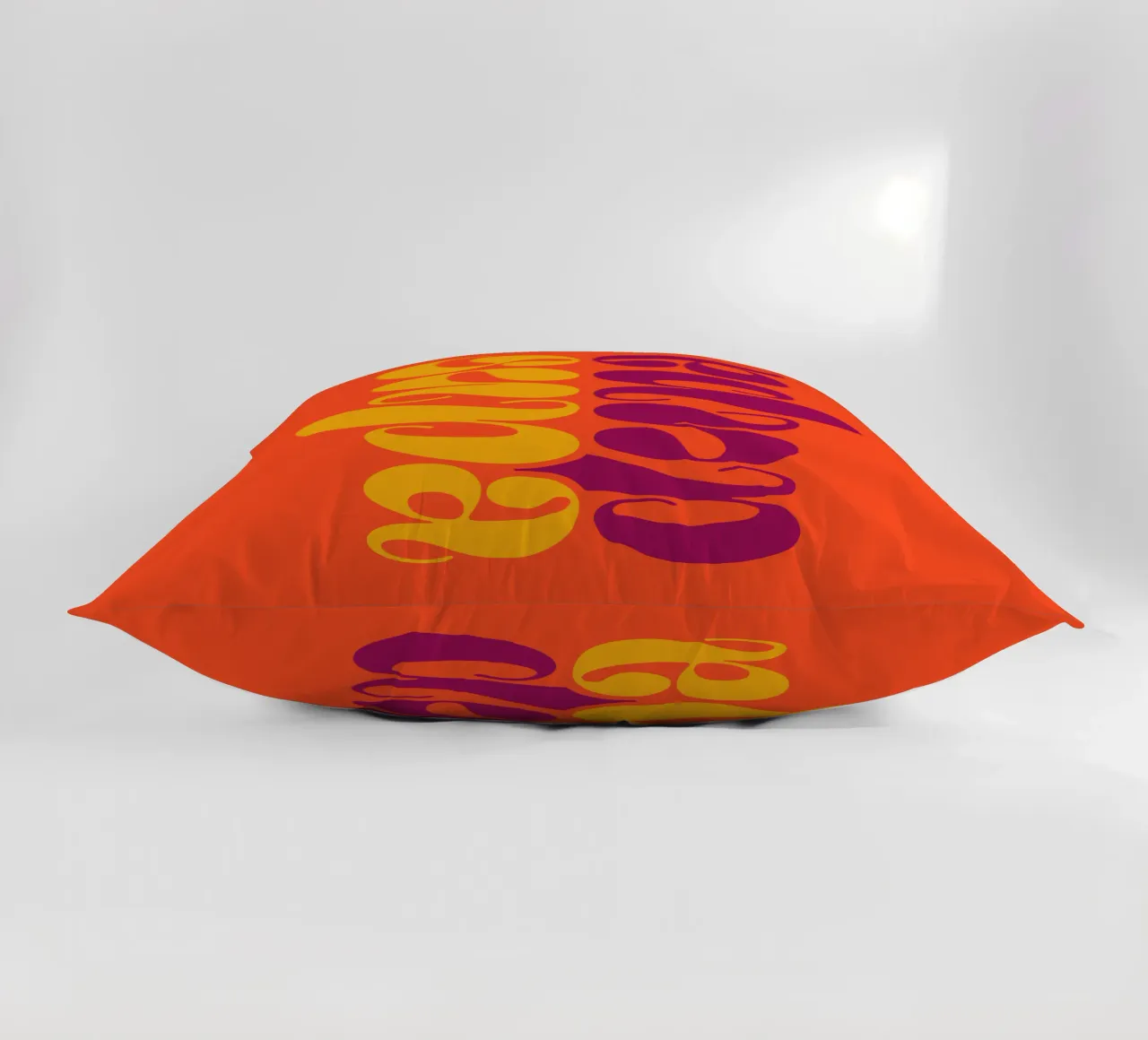 Supa Dupa cuscino da Typehype