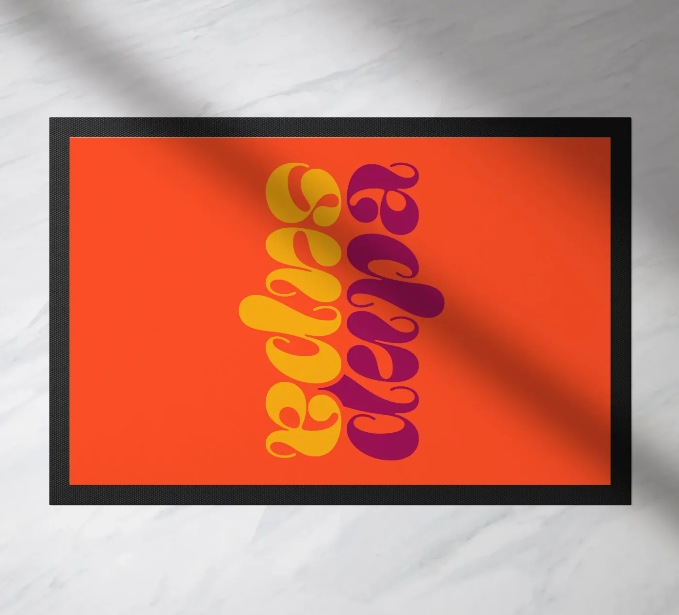 Supa Dupa zerbino da Typehype