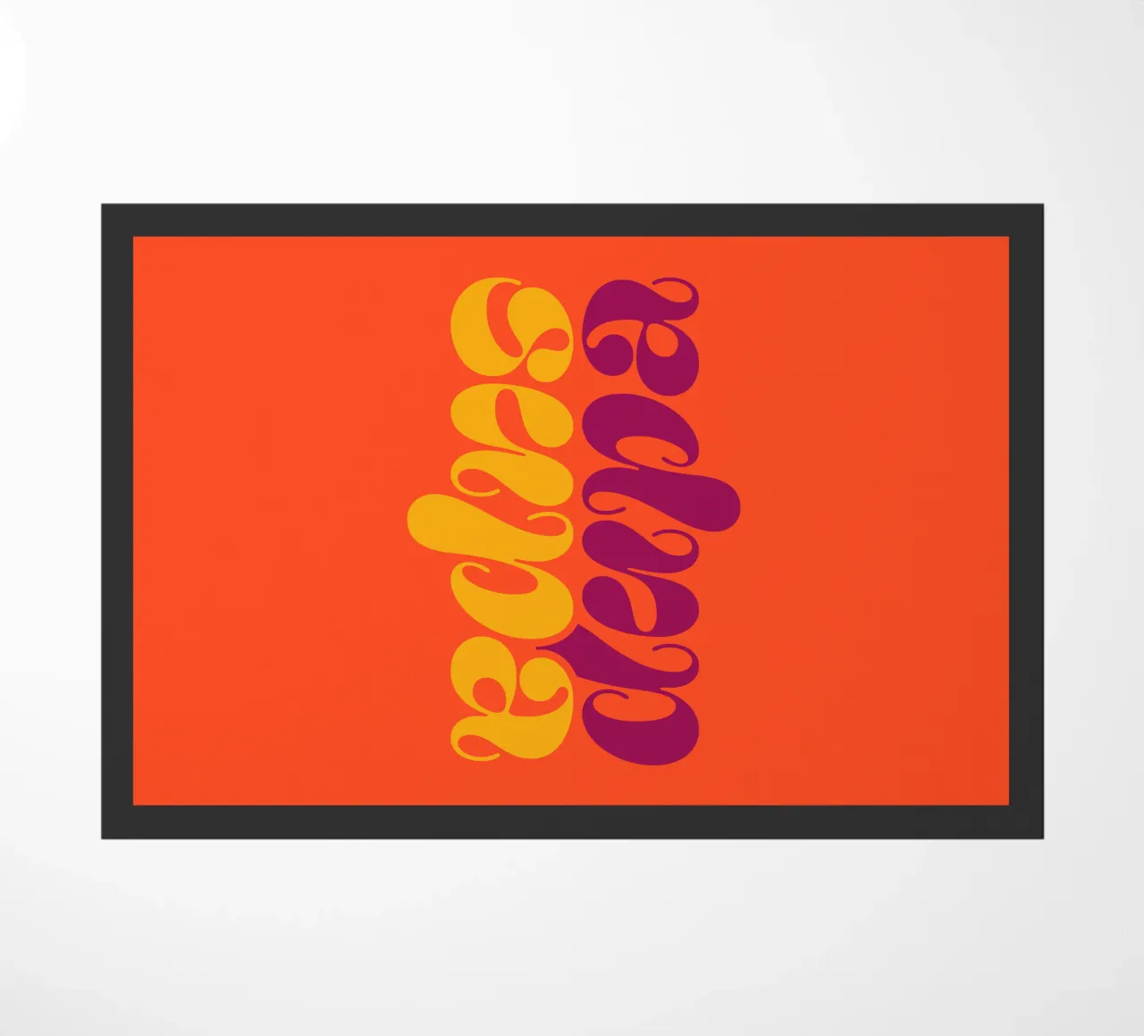 Supa Dupa zerbino da Typehype