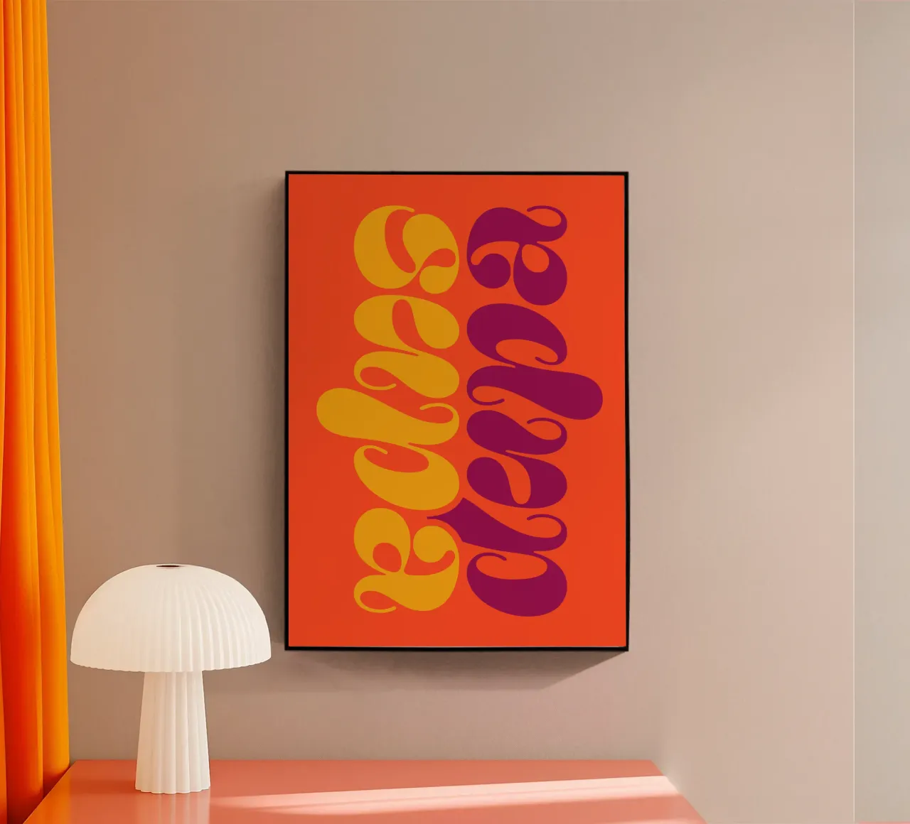 Supa Dupa plexiglass da Typehype