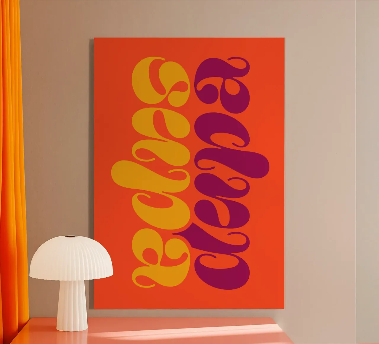 Supa Dupa plexiglass da Typehype